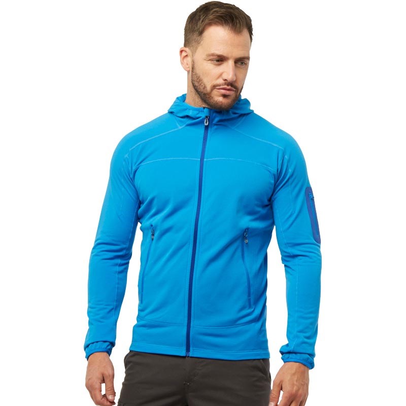 mens berghaus hoodie