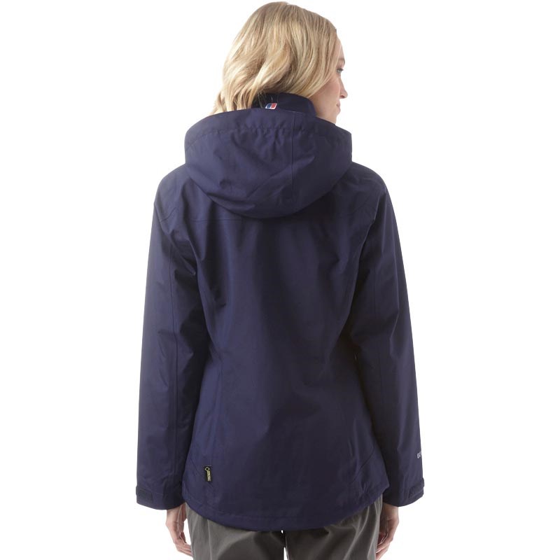 women's soft shell jacket berghaus