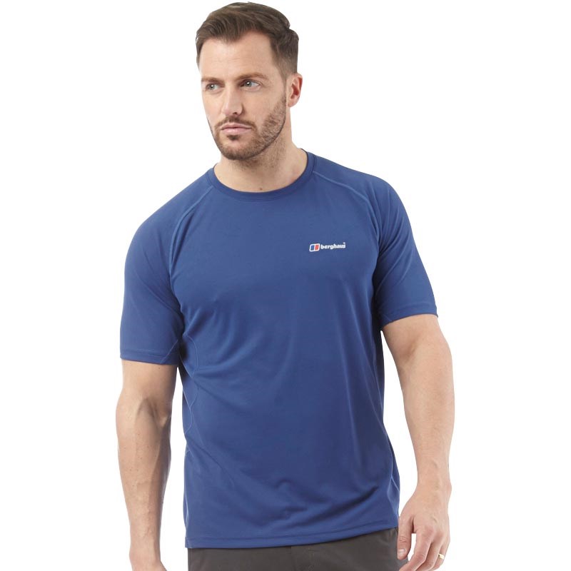 berghaus technical t shirt