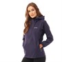 Berghaus Womens Deluge Light Hydroshell Waterproof Shell Jacket Evening Blue