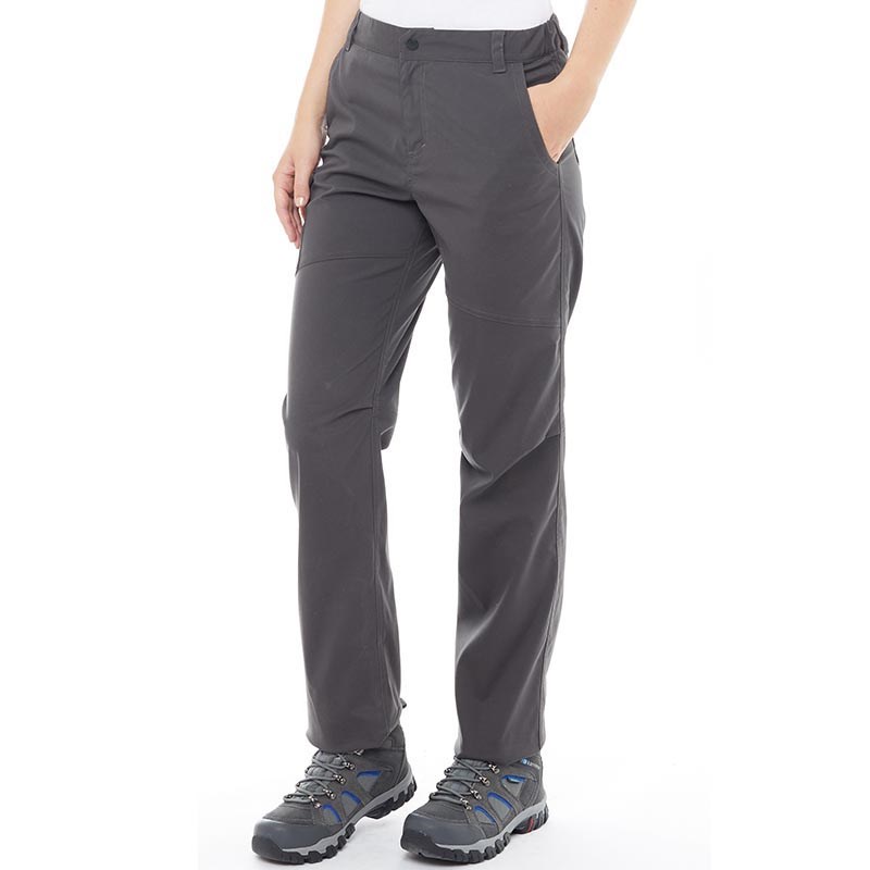 Buy Berghaus Womens Navigator DWR Stretch Pants Grey