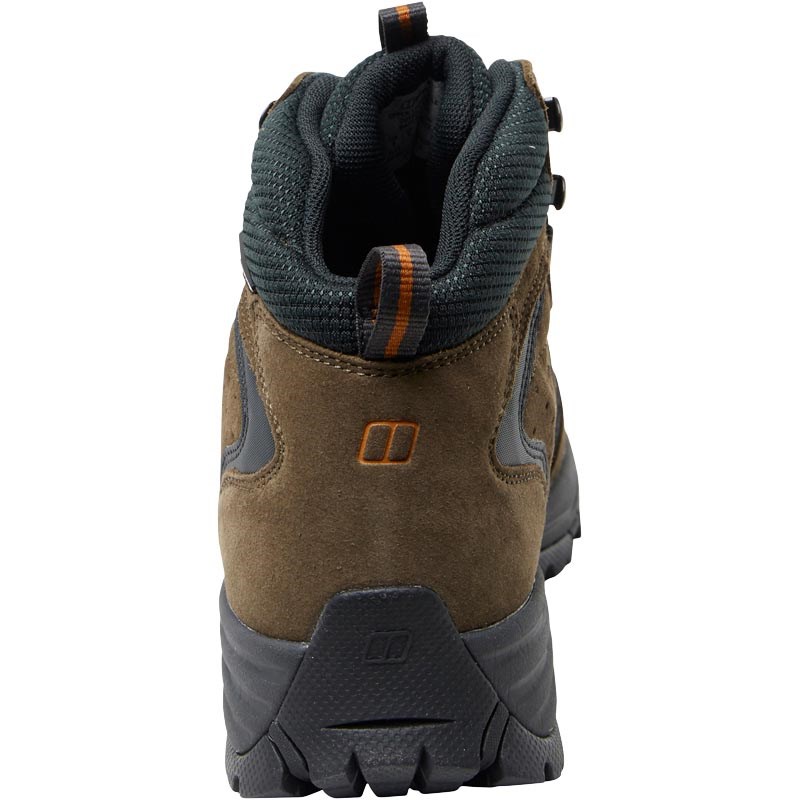 berghaus expeditor aq trek