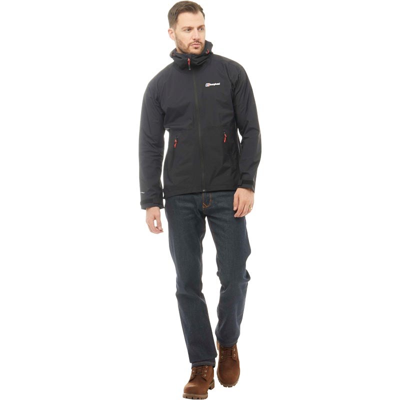 berghaus stormcloud hydroshell