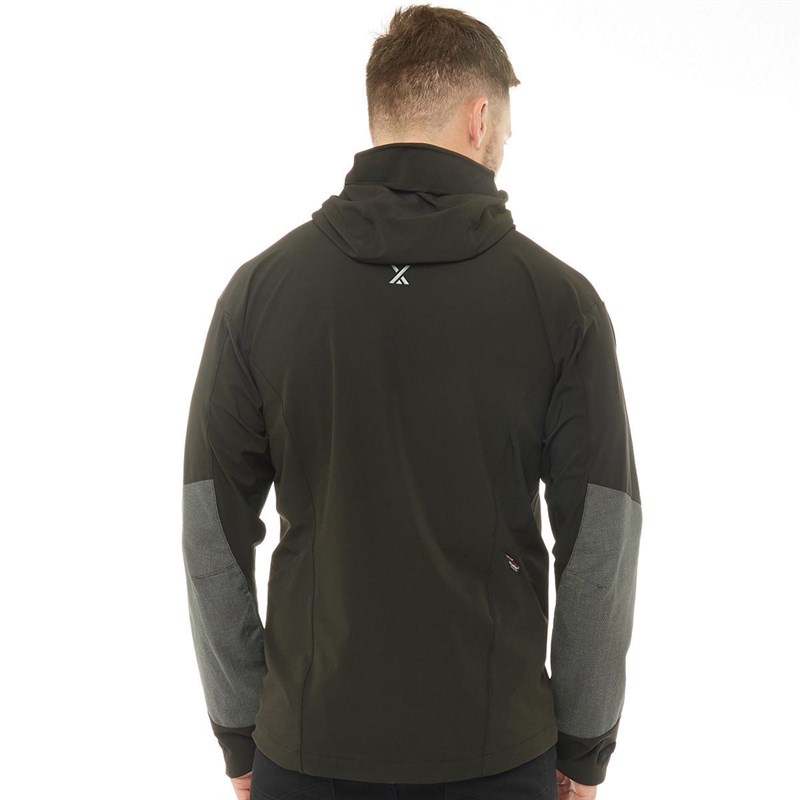 berghaus fast climb jacket