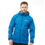 Berghaus Herrer Deluge Hydroshell Light Shell Performancejakke Mørk Blå