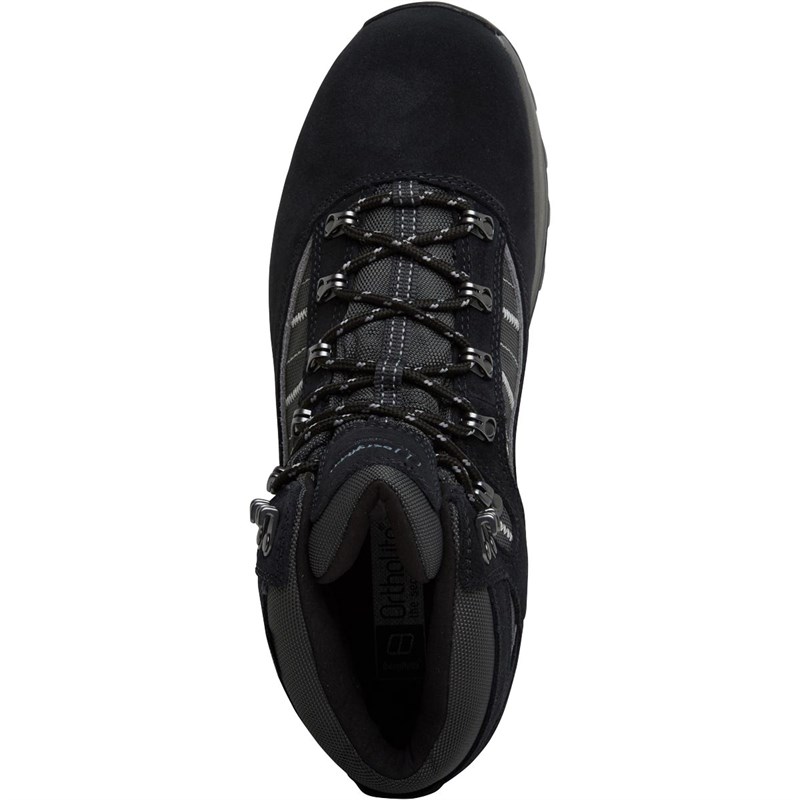 berghaus explorer trek walking boots