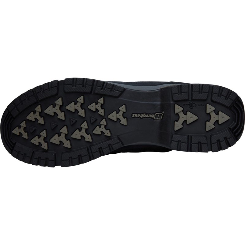 berghaus expeditor aq trek