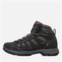 Berghaus Mens Expeditor AQ Trek 2.0 Waterproof Walking Boots Black/Red