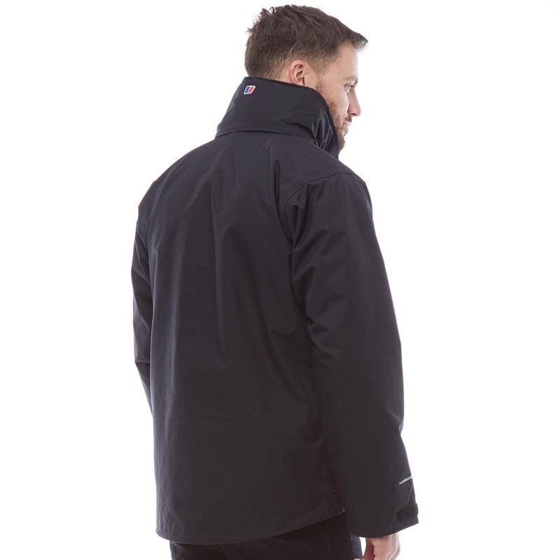 berghaus aq2 3 in 1 jacket