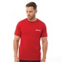 Berghaus Tee-Shirt Homme Rouge