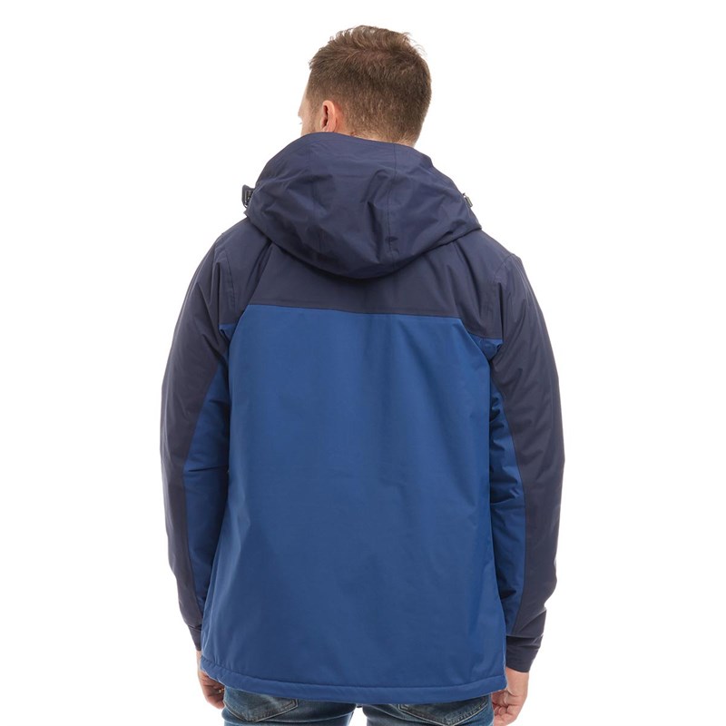 mens deluge pro jacket