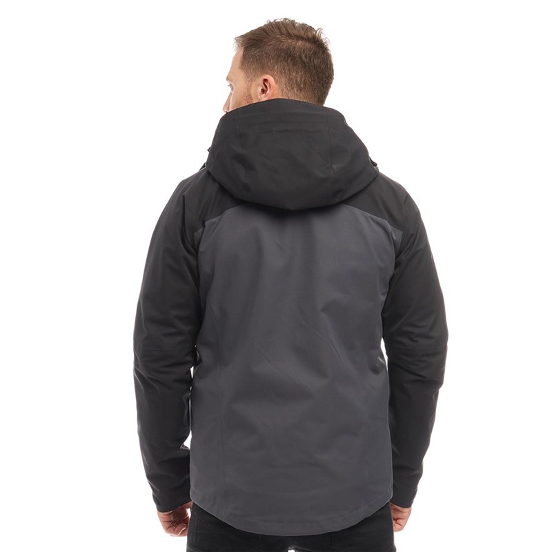 mens berghaus 3 in 1 coats