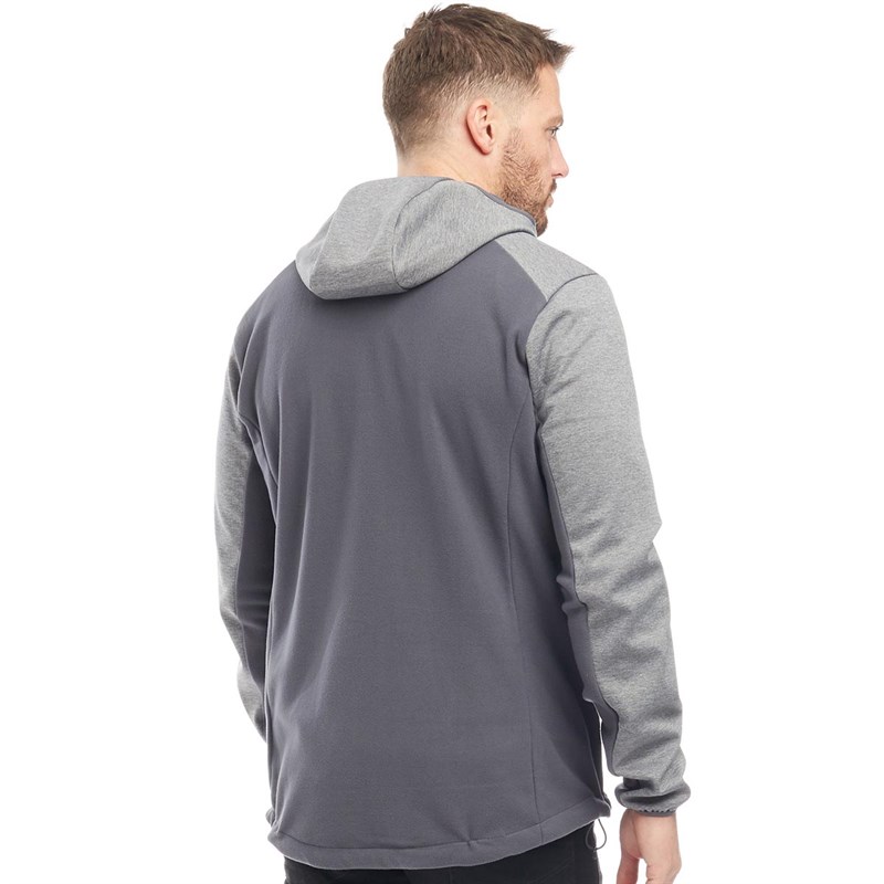berghaus windproof jacket