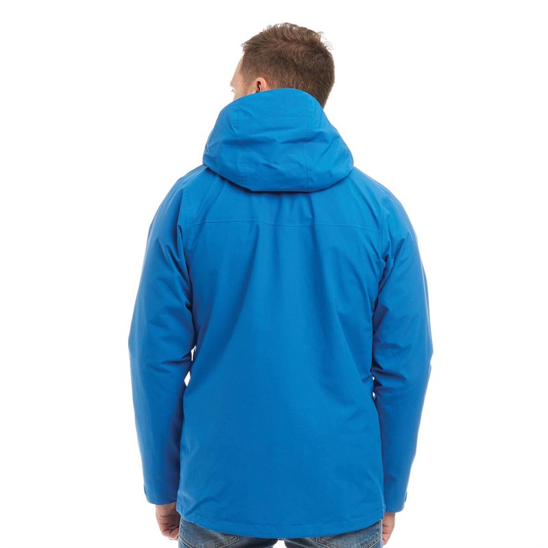 berghaus hillwalker jacket 3 in 1