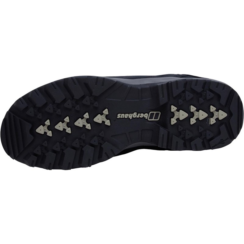 berghaus explorer trek walking boots