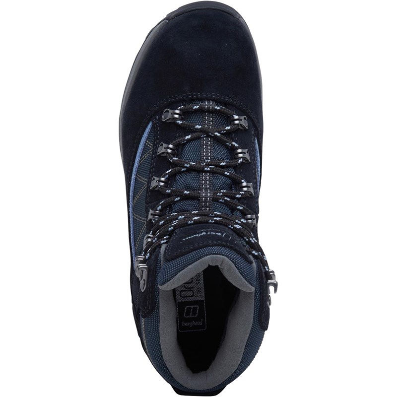 berghaus explorer trek womens boots