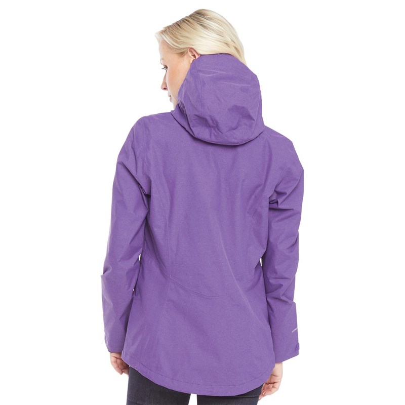 women's elara waterproof jacket