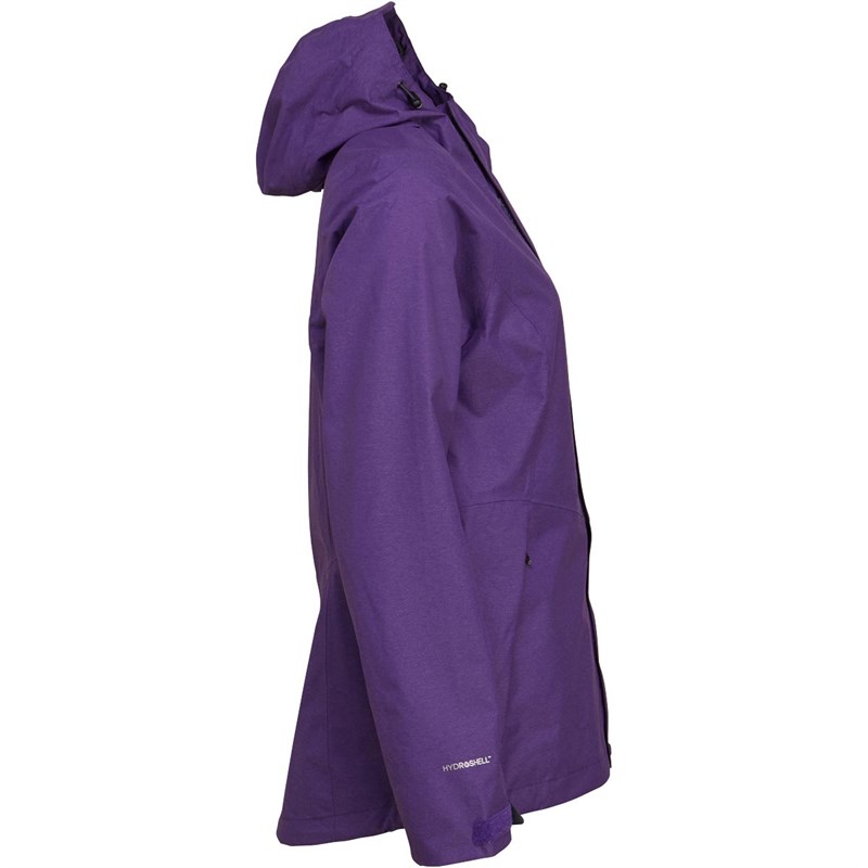 berghaus regenjas