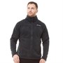 Berghaus Mens Prism 2.0 Fleece Jacket Black