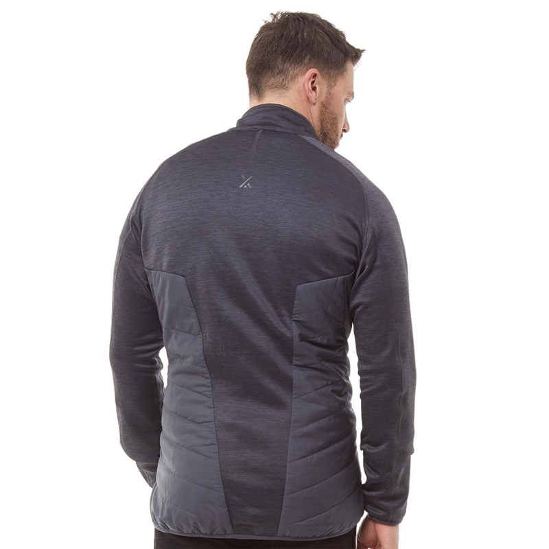 berghaus gemini hybrid