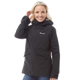 berghaus khaki katari jacket