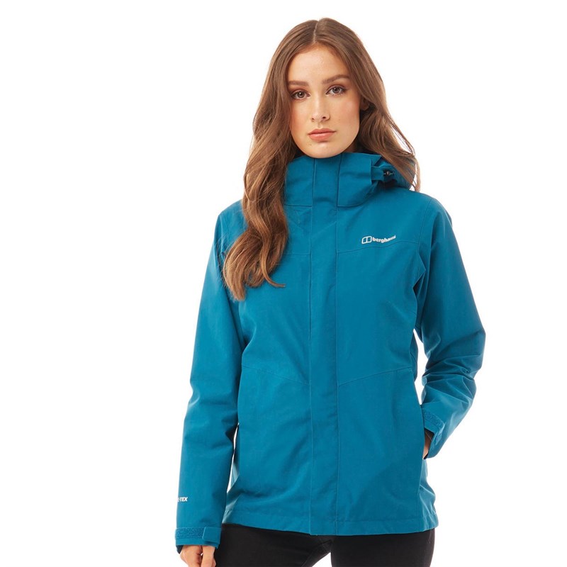 women's soft shell jacket berghaus