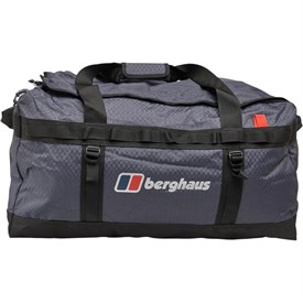 berghaus expedition mule 60l holdall