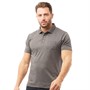 Berghaus Heren Voyager 2.0 Polo Zwart