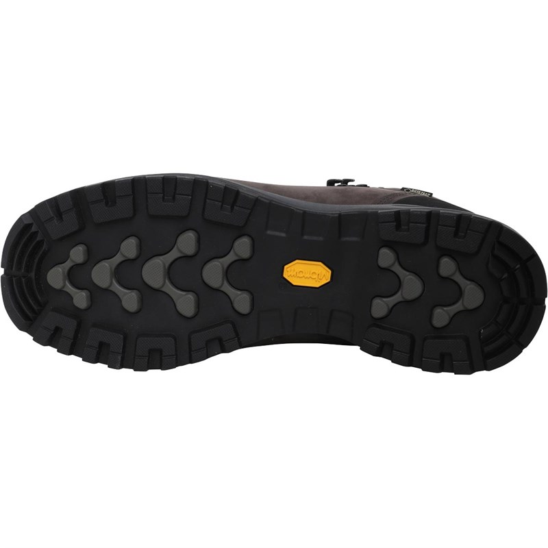 berghaus fellmaster ridge