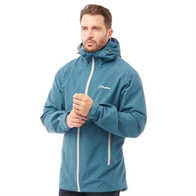 berghaus mens ridgemaster gemini 2 layer