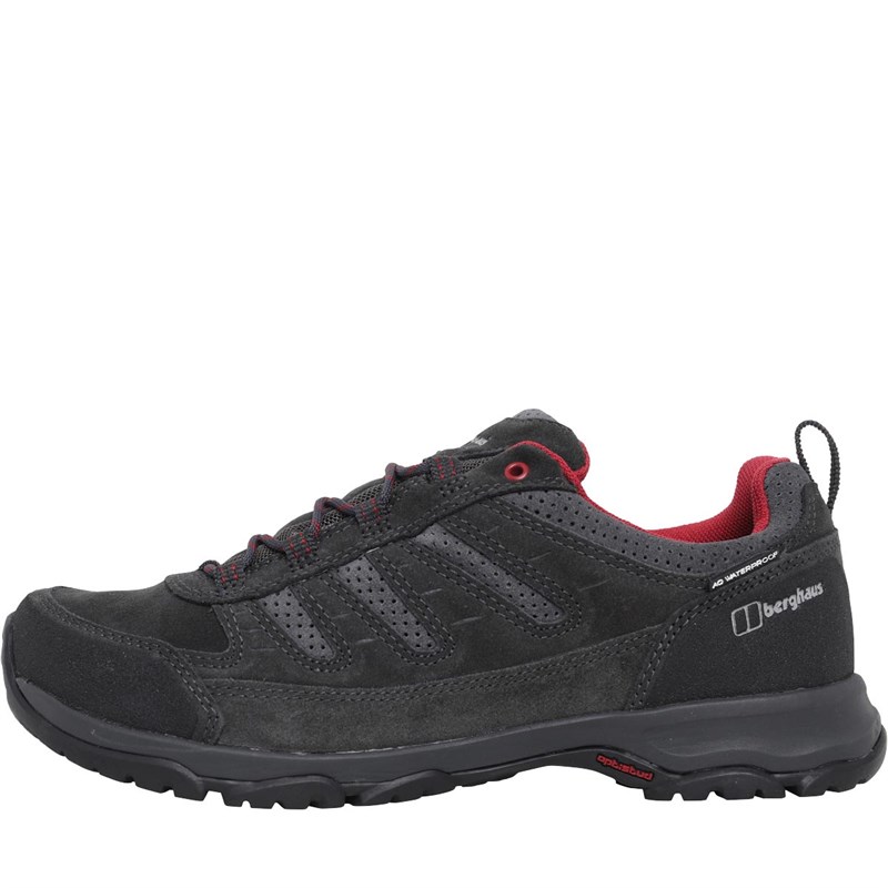 berghaus expeditor mens