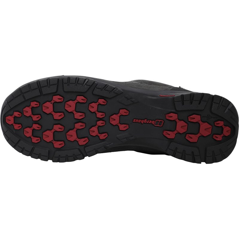 berghaus expeditor active