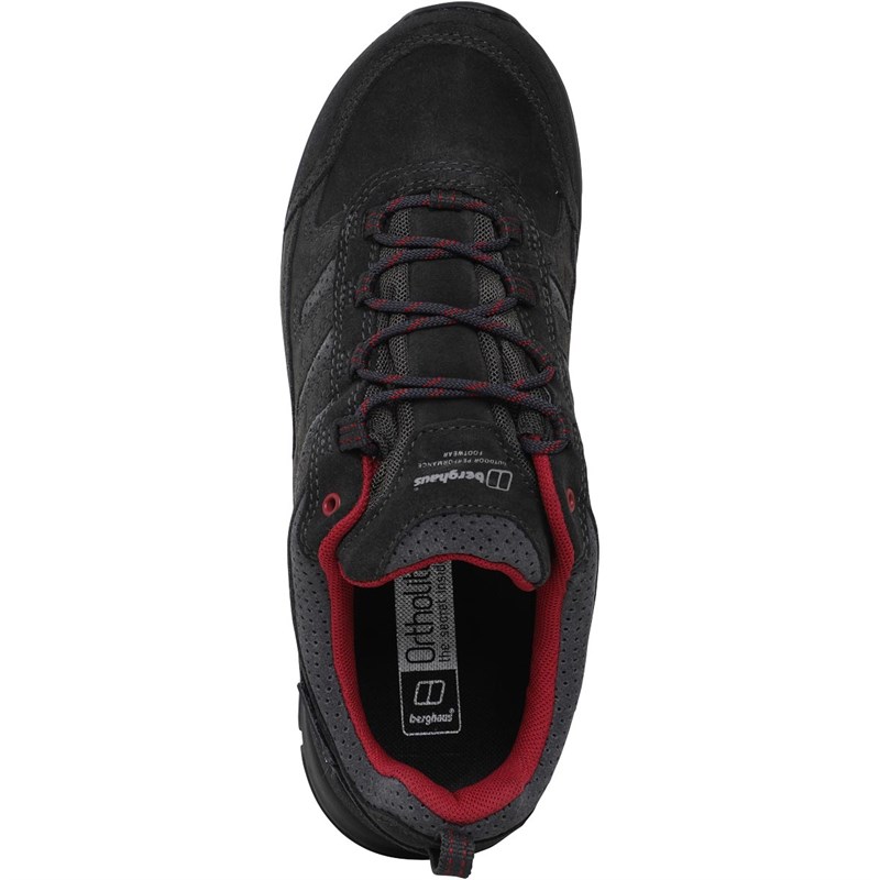 berghaus expeditor active