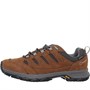 Berghaus Damskie Kanaga Gore-tex Hiking Buty Trekkingowe Brązowy