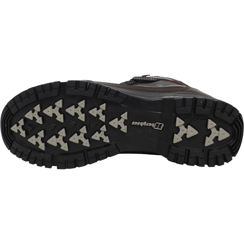 berghaus women's expeditor ridge 2.0 tech boot