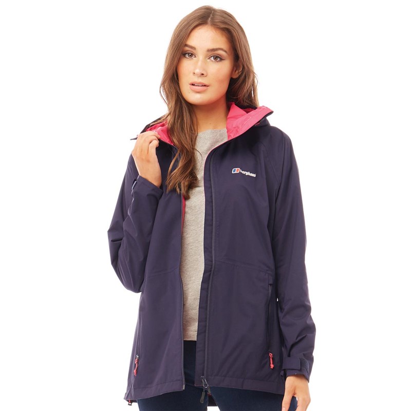 women's soft shell jacket berghaus
