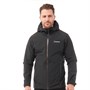 Berghaus Heren Ridgemaster 2 Layer Gore-Tex Performance Jas Zwart