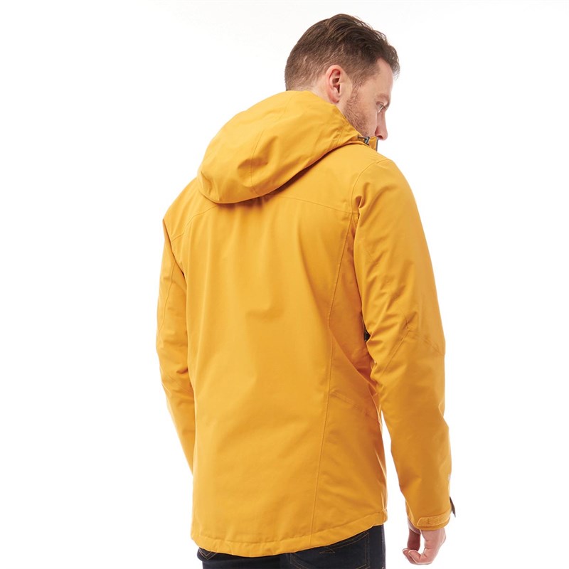 Buy Berghaus Mens Ridgemaster 2 Layer GoreTex Waterproof Shell Jacket