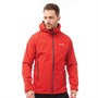 Berghaus Heren Ridgemaster 2 Layer Gore-Tex Performance Jas Rood