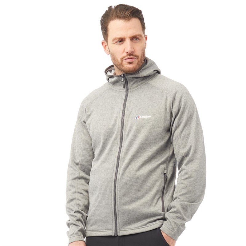 berghaus spitzer fleece