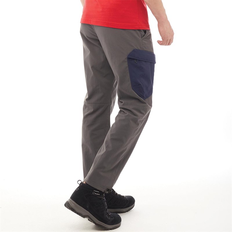 berghaus mens navigator trousers
