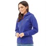Berghaus Dames Taboche Gore-Tex Performance Jas Paars