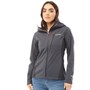 Berghaus Womens Taboche Gore-Tex Softshell Jacket Dark Grey/Dark Grey