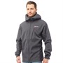 Berghaus Męskie Taboche Gore-Tex Softshell Kurtka Outdoorowa Szary