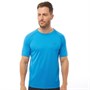 Berghaus Herrer Tech 2.0 T-Shirt Blå