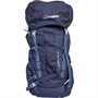 Berghaus Dames Trailhead 65L Rugzakken Marineblauw