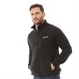 Berghaus Mens Deception 2.0 Fleece Jacket Black/Black