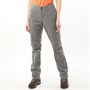 Berghaus Damskie Amlia Spodnie Szary