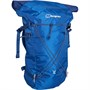 Berghaus Męskie Alpine 30 Litre Plecaki Niebieski