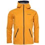 Berghaus Mens Deluge Pro 2.0 Hydroshell Waterproof Jacket Dark Yellow/Dark Yellow